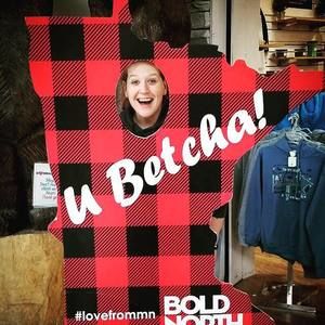 Meet your Posher, Cara